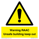 warning-raac-unsafe-building-keep-out-warning-sign~